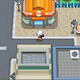 Illustration for article titled While Pokemon Come and Go, The Healing Center Stays the Same